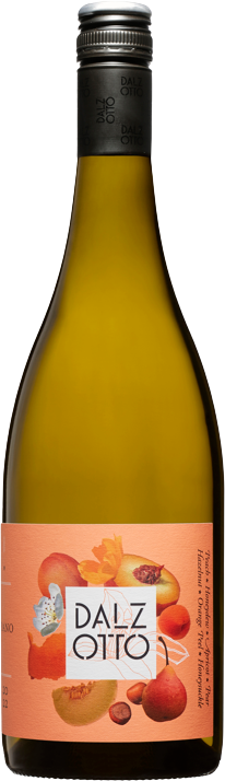 Dal Zotto Wines Fiano 2024